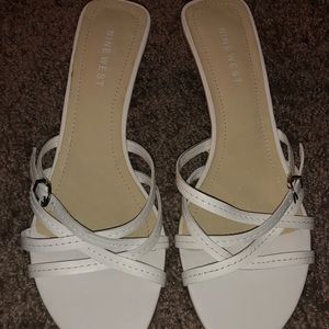 Women’s high heels